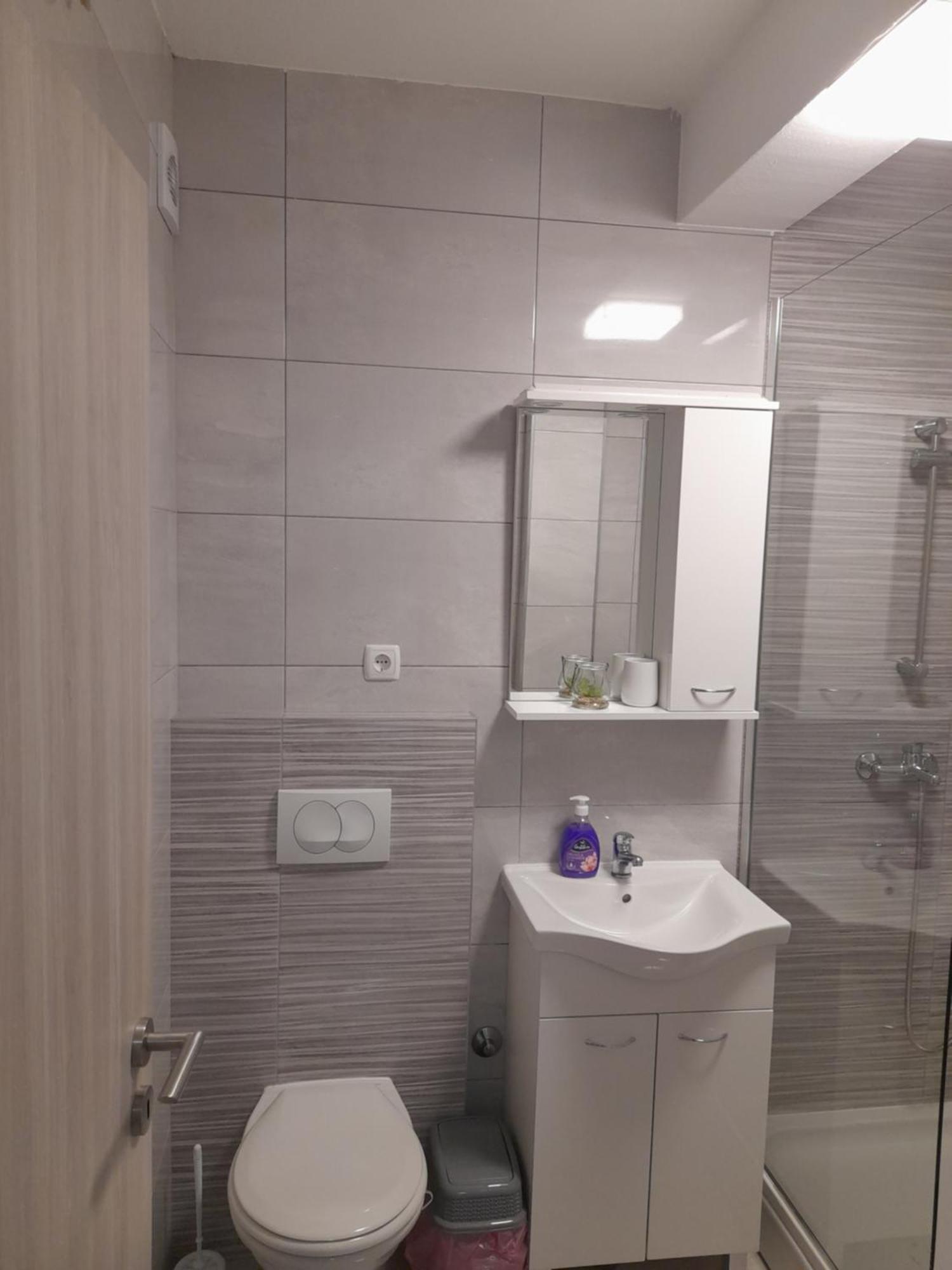 Apartmani Antea สตารีกราด-ปาเคลนีซา ห้อง รูปภาพ